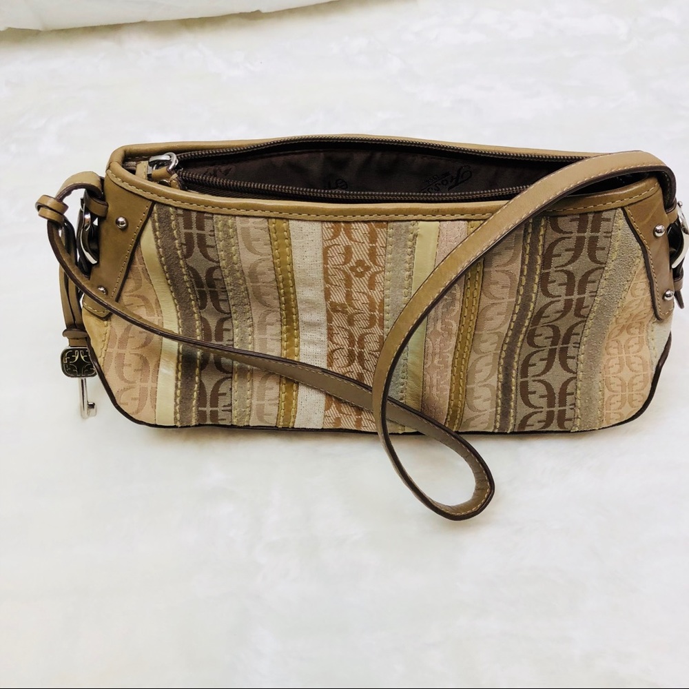 Fossil Purse (eb)